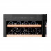 HRWC46B Hisense 46 Bottle Dual Zone Wine Cabinet - Black 
